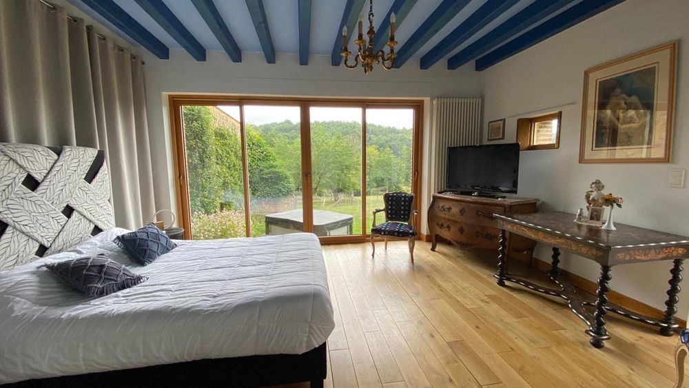 � vendre  Maison Tourouvre (61190)