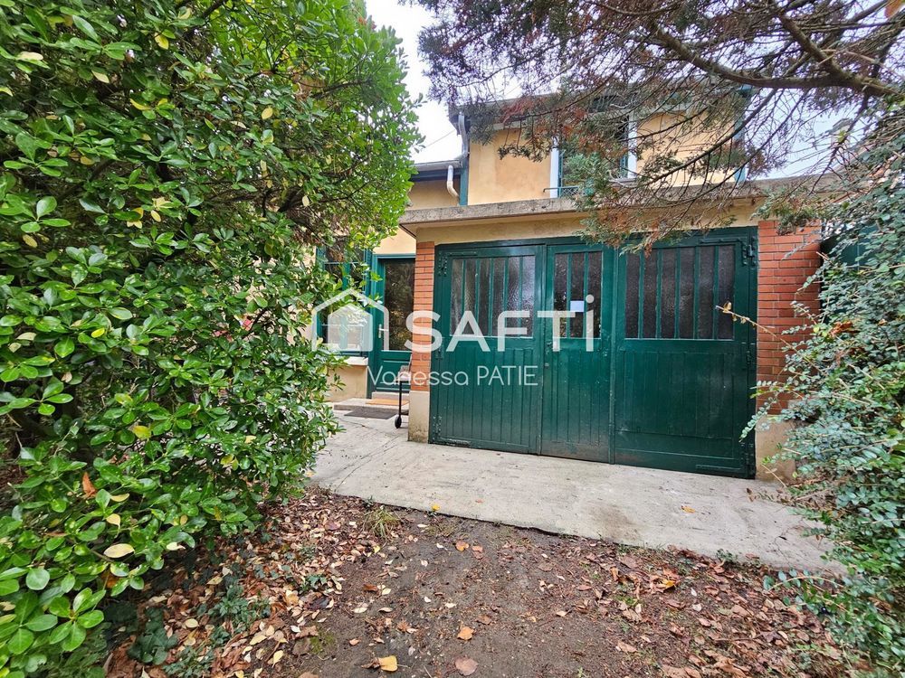 � vendre  Maison Bourg-la-Reine (92340)