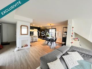  Maison � vendre 5 pi�ces 134 m�