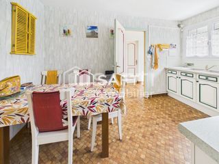  Maison � vendre 6 pi�ces 120 m�