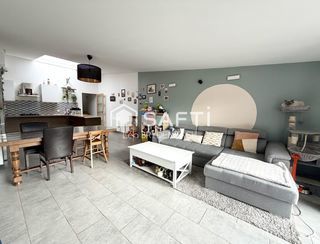  Maison � vendre 5 pi�ces 130 m�