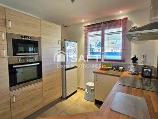  Maison � vendre 5 pi�ces 110 m�