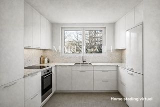  Appartement � vendre 5 pi�ces 105 m�