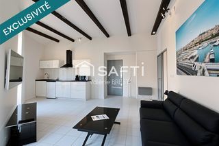  Appartement � vendre 2 pi�ces 41 m�