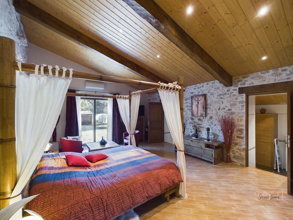 � vendre  Maison Aizenay (85190)