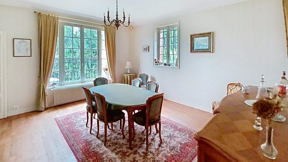 � vendre  Maison Saint-R�my-l�s-Chevreuse (78470)