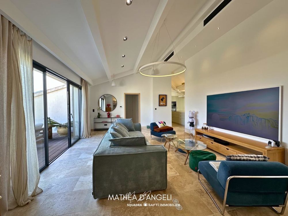 � vendre  Appartement Calvi (20260)