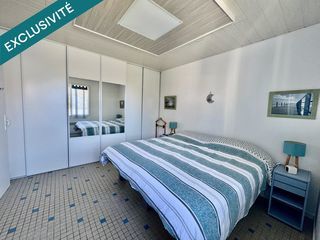  Maison � vendre 2 pi�ces 37 m�