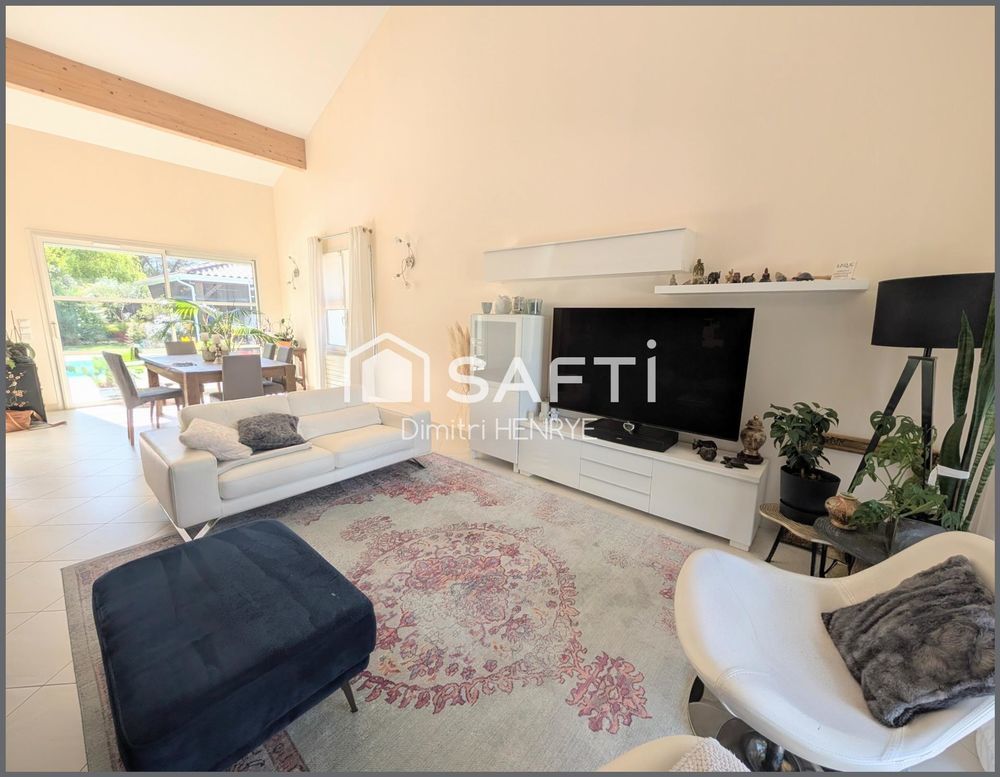 � vendre  Maison L�ognan (33850)