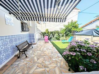  Maison � vendre 4 pi�ces 90 m�