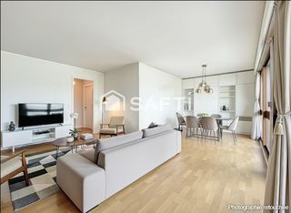  Appartement � vendre 4 pi�ces 84 m�