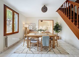  Maison � vendre 5 pi�ces 79 m�