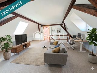  Appartement � vendre 5 pi�ces 112 m�