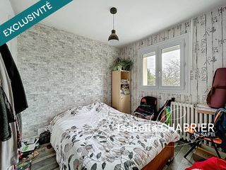  Maison � vendre 3 pi�ces 65 m�