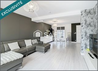  Maison � vendre 6 pi�ces 163 m�