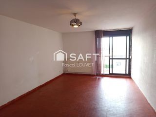  Appartement � vendre 1 pi�ce 33 m�