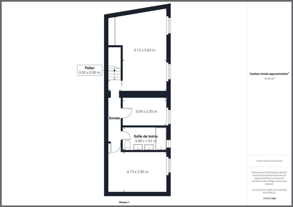 � vendre  Appartement Asni�res-sur-Seine (92600)
