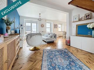  Maison � vendre 5 pi�ces 82 m�