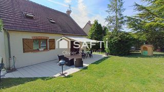  Maison � vendre 5 pi�ces 106 m�