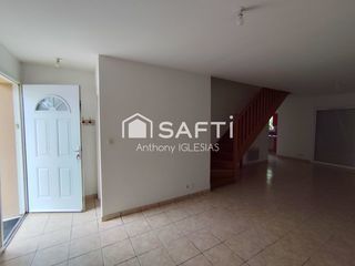  Maison � vendre 4 pi�ces 95 m�