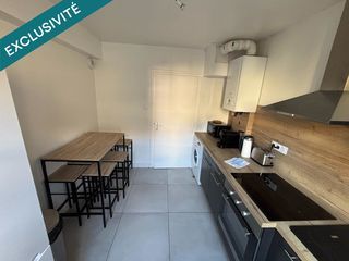  Appartement � vendre 4 pi�ces 73 m�