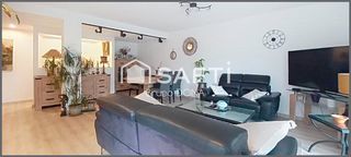  Maison � vendre 4 pi�ces 85 m�