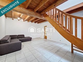  Appartement � vendre 3 pi�ces 66 m�