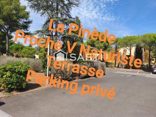  Appartement � vendre 2 pi�ces 25 m�