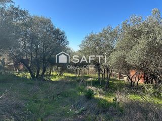  Terrain � vendre 1352 m�