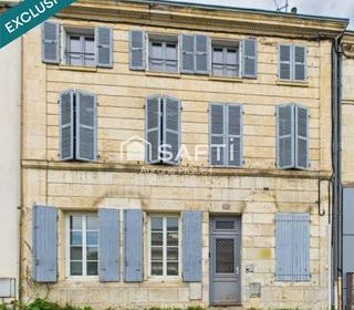  Immeuble � vendre 315 m�