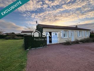  Maison � vendre 5 pi�ces 82 m�