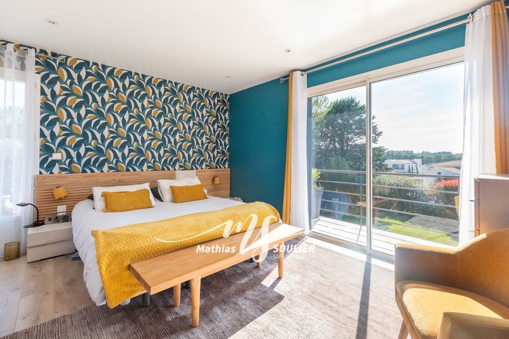 � vendre  Maison Puyricard (13540)