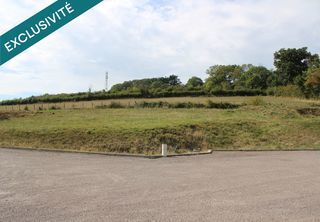  Terrain � vendre 726 m�