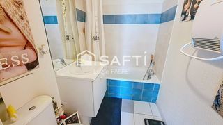  Appartement � vendre 2 pi�ces 35 m�