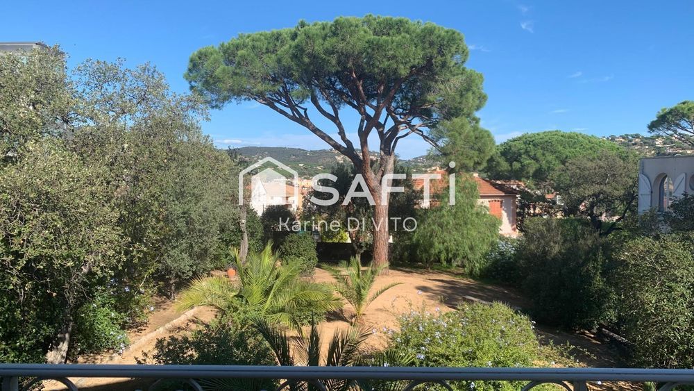 � vendre  Maison Sainte-Maxime (83120)