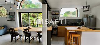  Maison � vendre 5 pi�ces 148 m�