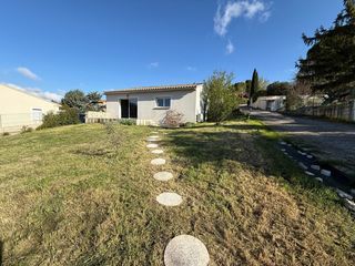  Maison � vendre 3 pi�ces 73 m�