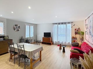  Appartement � vendre 3 pi�ces 70 m�