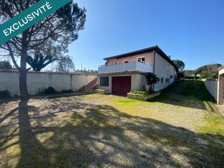  Maison � vendre 5 pi�ces 140 m�