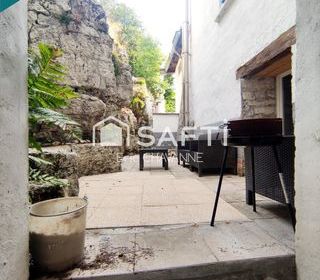  Maison � vendre 3 pi�ces 75 m�