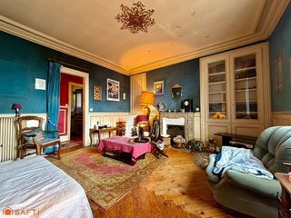  Appartement � vendre 4 pi�ces 92 m�