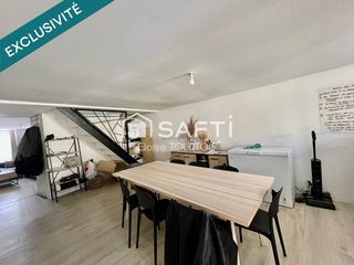  Maison � vendre 5 pi�ces 118 m�