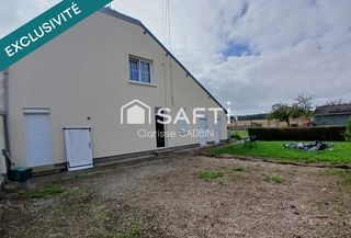  Maison � vendre 4 pi�ces 82 m�