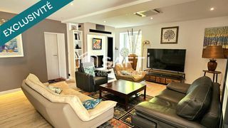  Maison � vendre 9 pi�ces 232 m�