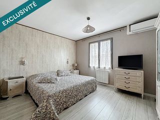  Maison � vendre 6 pi�ces 157 m�