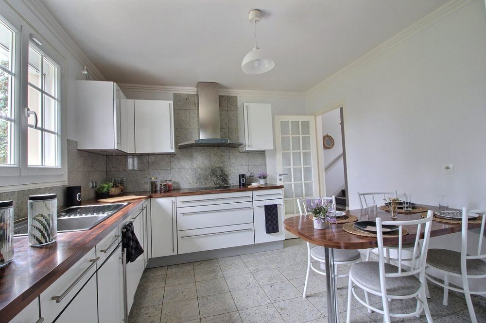 � vendre  Maison Gouvieux (60270)