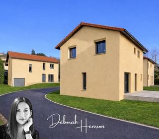  Maison � vendre 4 pi�ces 123 m�