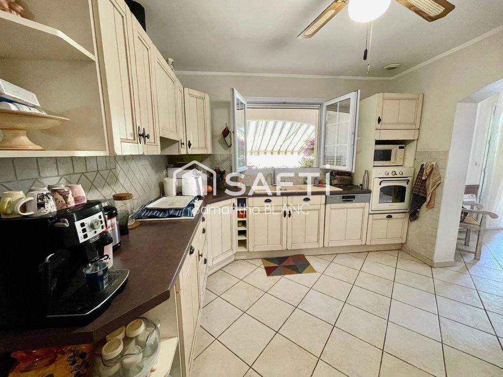 � vendre  Maison La Valette-du-Var (83160)