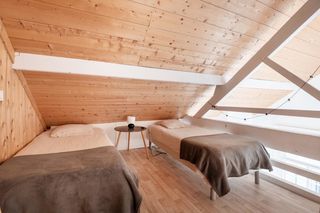  Appartement � vendre 3 pi�ces 61 m�