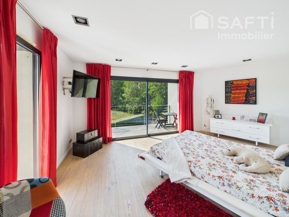 � vendre  Maison M�rignac (33700)